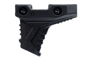 Strike Industries Mini HandStop in Black with textured finger areas